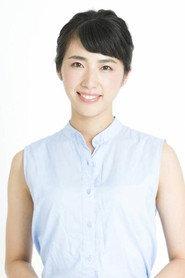 Fumika Mabuchi as in Strip Mahjong Idol Sengoku Era 2015