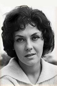 Ewa Berger-Jankowska as Maria Doroń in Przeciwko bogom 1961