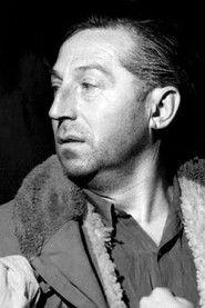 Jean Clarieux as Le brigadier sur le banc (uncredited) in La Ronde 1950