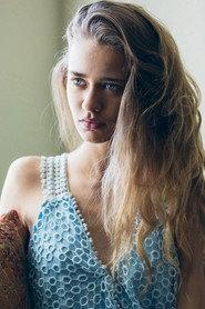 Blue LoLan as Kristi Daroman in Specter's Rock 2025 2025