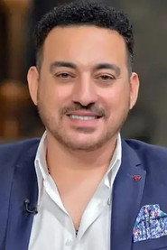 Diab as عز الدخاخني in For Zeko 2022