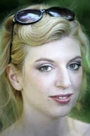 Virginie Legeay as Dora in The Girl from Nowhere 2013