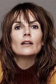 Marianne Søndergaard Madsen as Mor in Daughters Don't Cry 2026