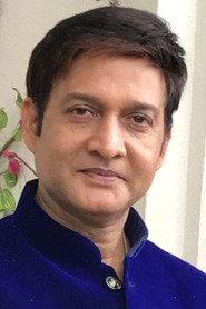 Hemant Choudhary as Nagdev Sir in OMG 2 2023
