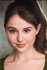 Grace Narducci as Jessica in Sister with a Secret 2022