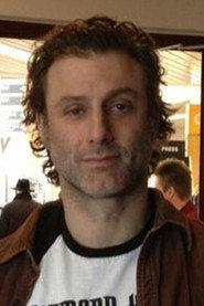 David Gordon as Padre in Bottle Rocket to Pluto 2022