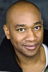 Marc Damon Johnson as  in My America 2014