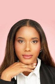 Aliyah Marc as Allison in I'll Be Seeing You 2026