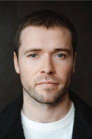 Michael Wallace as Fergus Rendell in Storm Witch