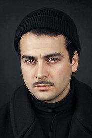 Işın Kaan as in Ten Fearless Men 1964
