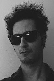 Pourya Pour as Cynical Colleague in Kino 2025