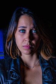 Julie Sanchez as Julie in Tabula Rasa 2021
