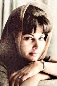 Irene Zazians as (archive footage) in Filmfarsi 2019