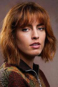 Thea Butler as  in The Last Union 2021