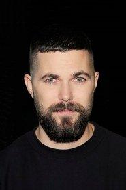 Robert Eggers as Self in The Lighthouse: A Dark & Stormy Tale 2020