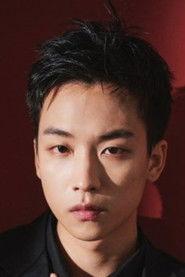 Wu Ze Lin as in 2025-2026湖南卫视芒果TV跨年演唱会 2025