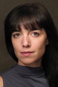 Lia Ikkos as Jimmy's Mother in CAFE 404 2024