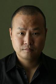 Tomekichi Himuka as Sankaku Konjyakutei in Talk, Talk, Talk 2007