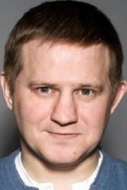 Aleksandr Oblasov as  in Neyrobatya 2025