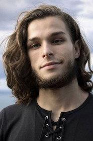 Matheus Parigini as Boy/Demon in Nightmare Lovers 2021