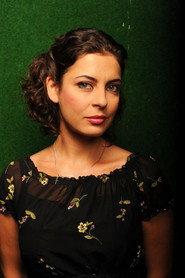 Milena Avramova as Lili in Holiday Makers 2016