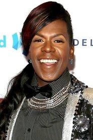 Big Freedia as Tarot Woman in Fucktoys 2025