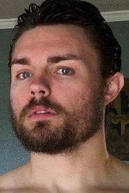 Chris Riley as Fontenot in Cajun Mystery 2018