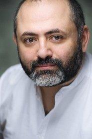 Rami Nasr as Waiter in Abdullah 2014