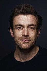 Adam Rowland as Billy the Rat in Long Night in Pexington 2025
