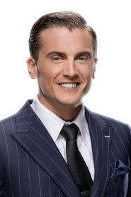 Victor Travagliante as Vic Joseph in WWE NXT Deadline 2024 2024