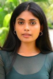 Krithika Shetty as  in 7 Days 6 Nights 2022