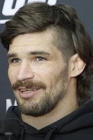 Matthew Semelsberger as Self in UFC Fight Night 234: Ankalaev vs. Walker 2 2024