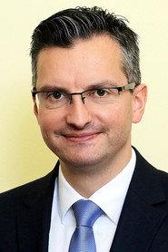 Marjan Šarec as Self in What Is a Good Tax? 2019
