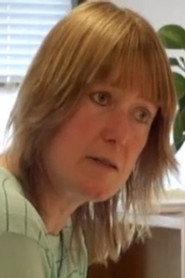 Hanne Løvendahl as in I Dare You 2019