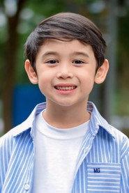 Lucas Andalio as Angelo in Call Me Mother 2025