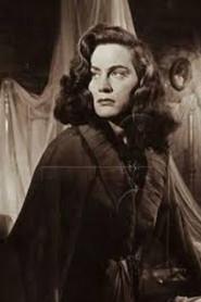 Bárbara Fazio as Gertrudes, Omeleto's mother in The Inheritance 1970