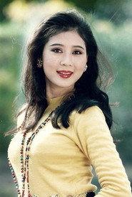 Diễm Hương as Trung uý Diễm in The Secrets Beneath 1986
