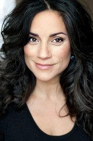 Geneviève Bilodeau as Alex in Un petit vent de panique 2000