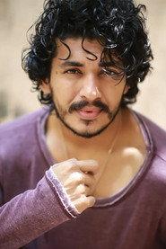 Ajay Kumar Kathurvar as in We Love Bad Boys 2024