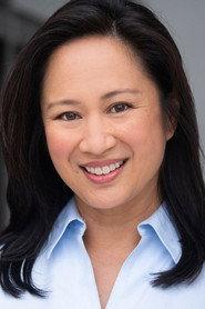 Melissa Tan as Melissa in Wedding For One 2008