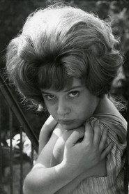 Angela Minervini as Graziella in His Days Are Numbered 1962
