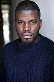 Kehinde Cardoso as Young Ugo in Clarissa 2026