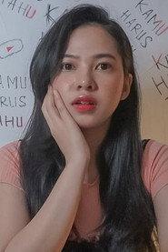 Gusti Gina as Hamidah in Saranjana: Supernatural City 2023