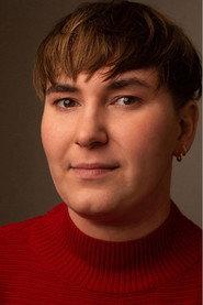Eva Scott as Alternate Wainwright in Wonder Boy 2022