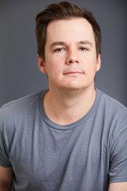 Devin O'Rourke as Rex in Foil 2023