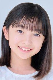 Noa Shiroyama as Ono Aika in The Supernatural Sweet Shop: The Movie 2024