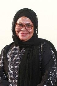 Khatijah Tan as Nek Bayu in Nar'sata: Sekutu Setan 2026
