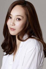 Kwon Min-jung as Lee Ha-jong in The Lingerie Murders 2015