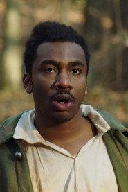 Josh Fulton as William in 1781 2020
