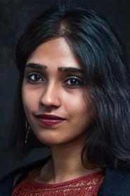 Suhaee Abro as in Haven of Hope